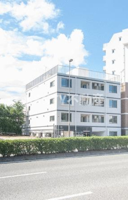 【外観】 | アイディ西馬込１２ | 建物外観を気になさる方へ、見た目の良い物件です