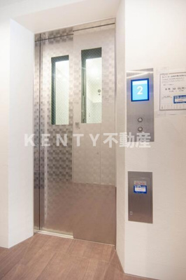 【その他】 | アイディ西馬込１２