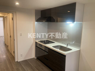 【キッチン】 | アイディ西馬込１２ | お料理しやすいキッチンです