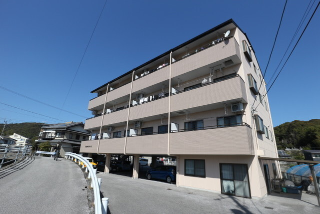 あざみのスクエアII