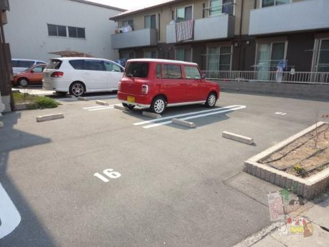 シャーメゾンクレール　Ｂの外観|外観写真（昼）