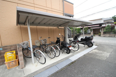 【その他共用部分】 | レジデンス原宿(レジデンスハラジュク)