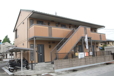 【外観】 | レジデンス原宿(レジデンスハラジュク)