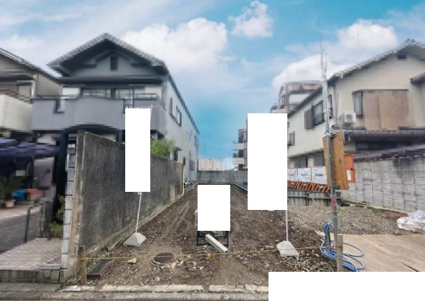 【外観】 | K11842-大将軍