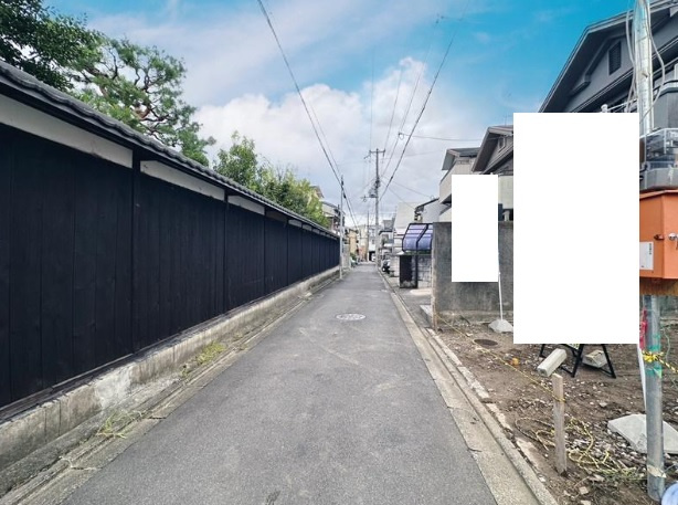 【外観】 | K11842-大将軍