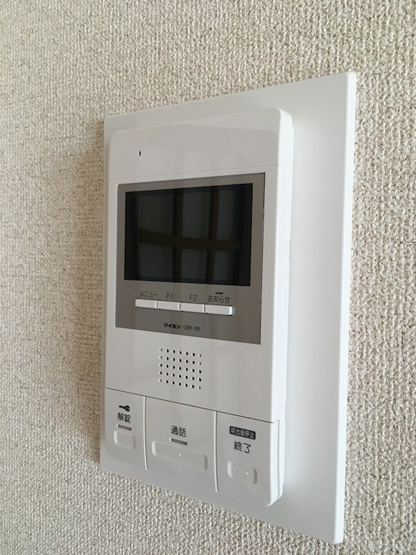 ※同物件別号室参考写真