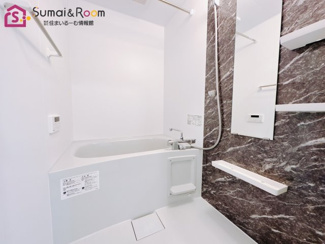 【キッチン】 | stone river station A