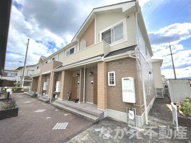 徳島市津田本町５丁目のアパートの画像