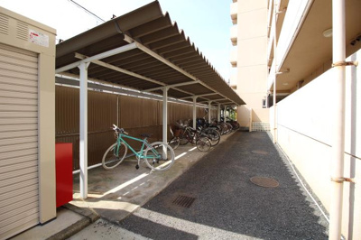 【その他共用部分】 | マローン新福