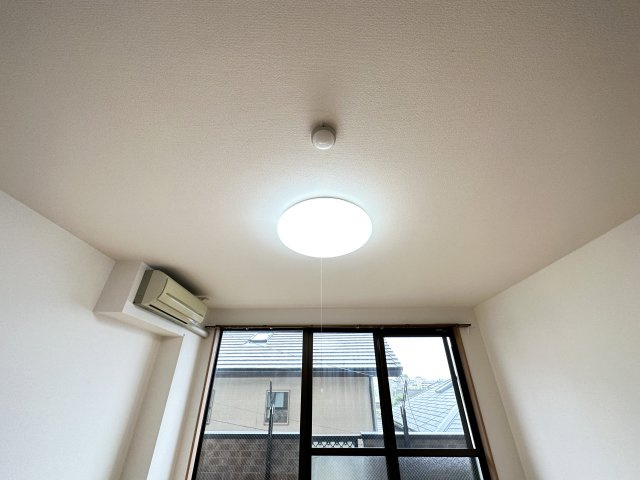 こうき秦南の設備