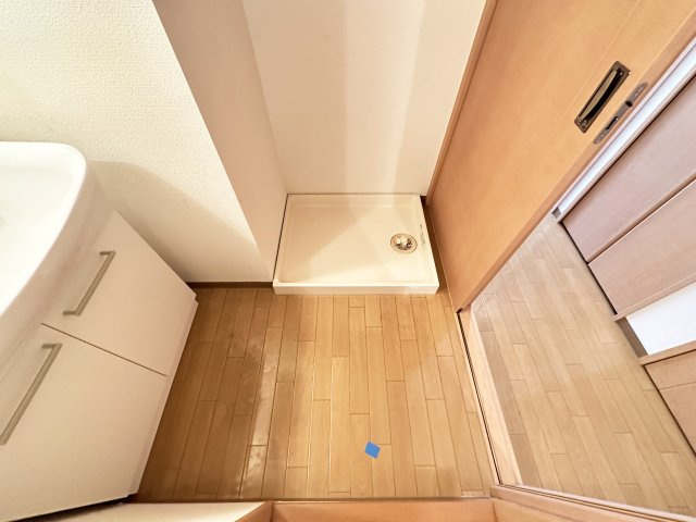 こうき秦南の区画図