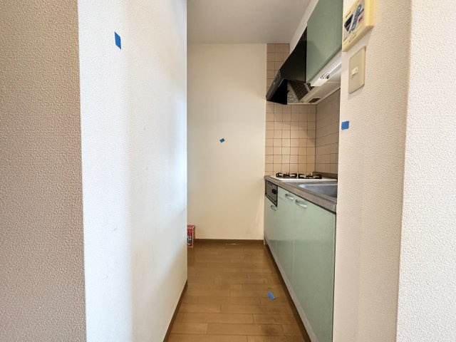 こうき秦南の内装