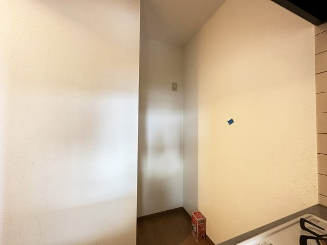 こうき秦南の内装