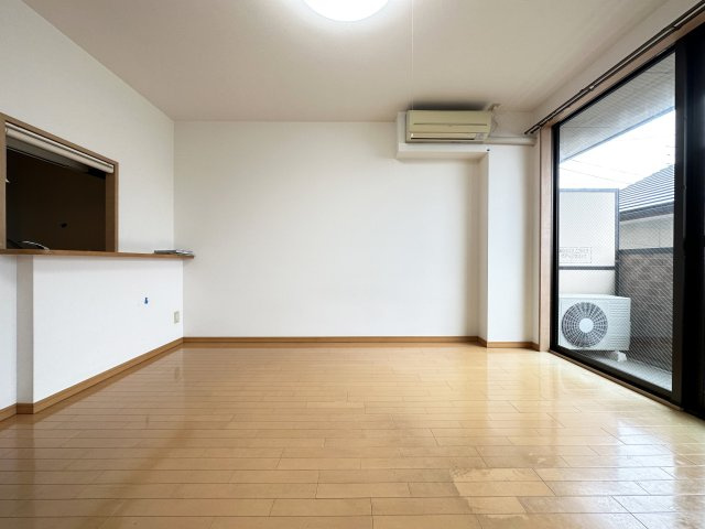 こうき秦南の内装