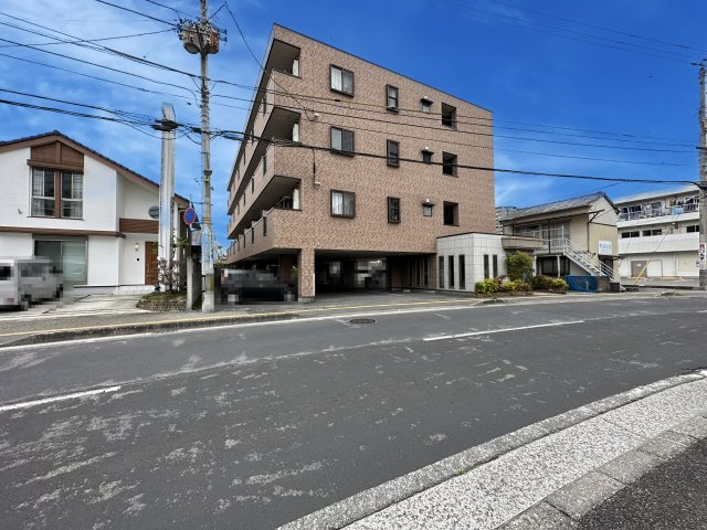 こうき秦南の周辺