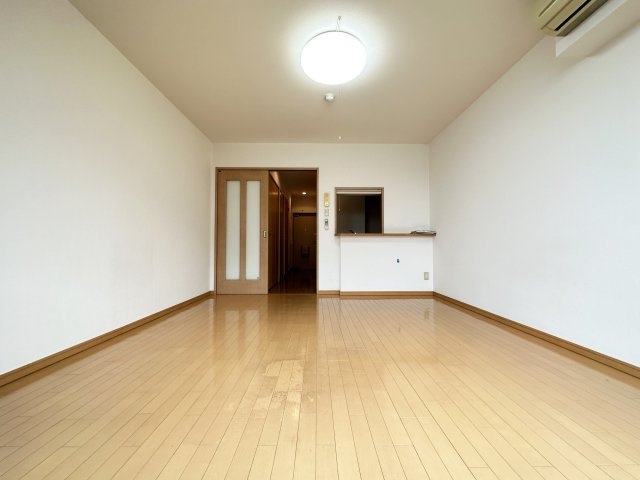 こうき秦南の居間・リビング