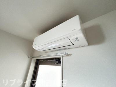 【設備】 | アンドキートス