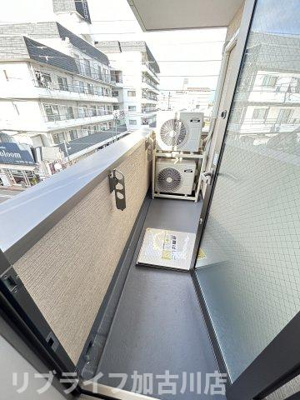 【バルコニー】 | アンドキートス