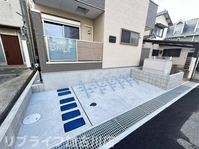 【その他共用部分】 | アンドキートス