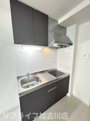 【キッチン】 | アンドキートス