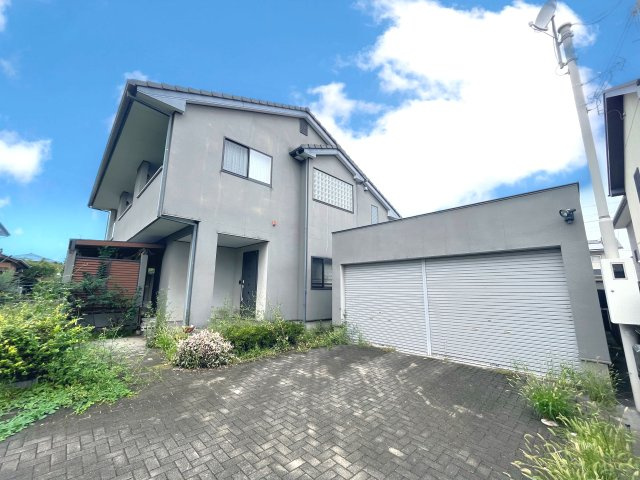 【中古戸建】前橋市下沖町の外観|■外観