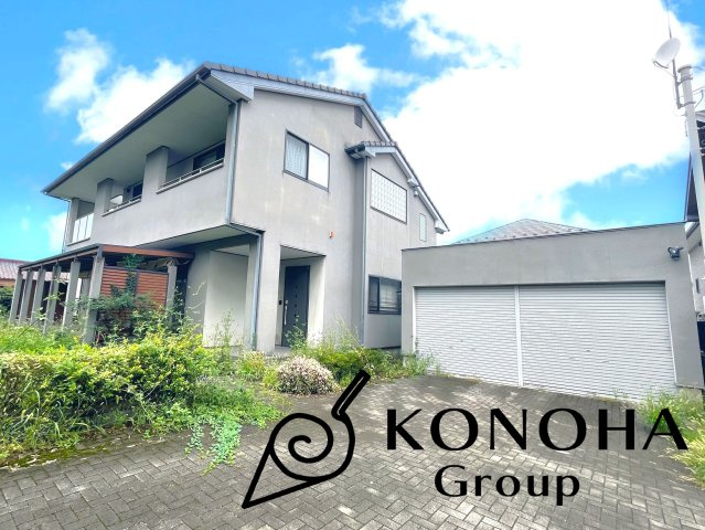 【中古戸建】前橋市下沖町