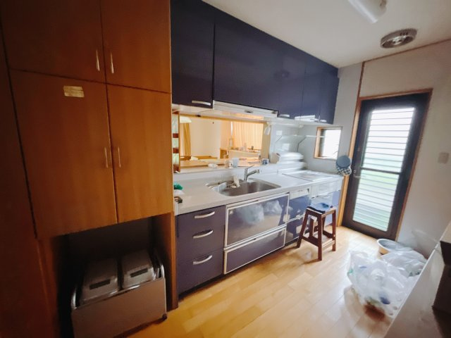 【中古戸建】前橋市下沖町のキッチン|■キッチン