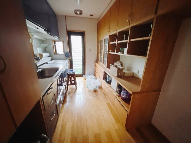 【中古戸建】前橋市下沖町のキッチン|■キッチン
