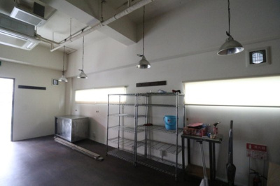 【内装】 | サンハイムヨシミ