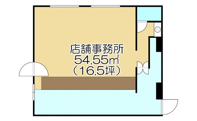 【間取り】 | サンハイムヨシミ