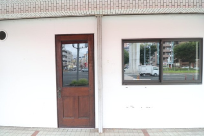 【玄関】 | サンハイムヨシミ