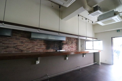 【内装】 | サンハイムヨシミ