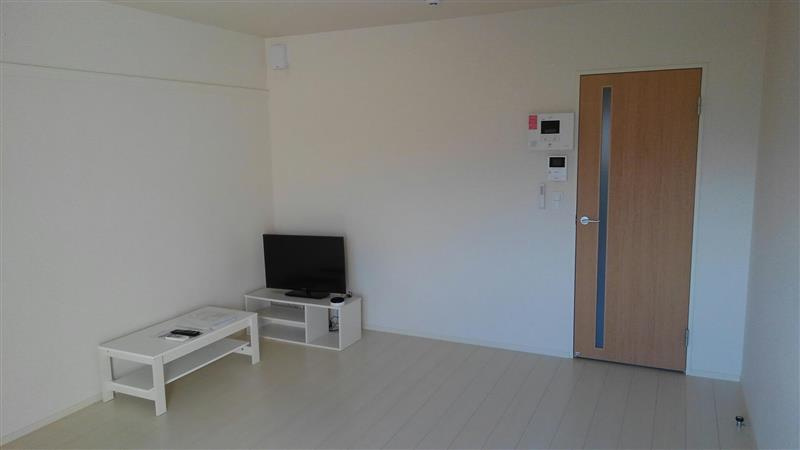 クレイノやなぎ荘の居間・リビング|画像10