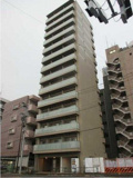 クレイシア門前仲町の画像