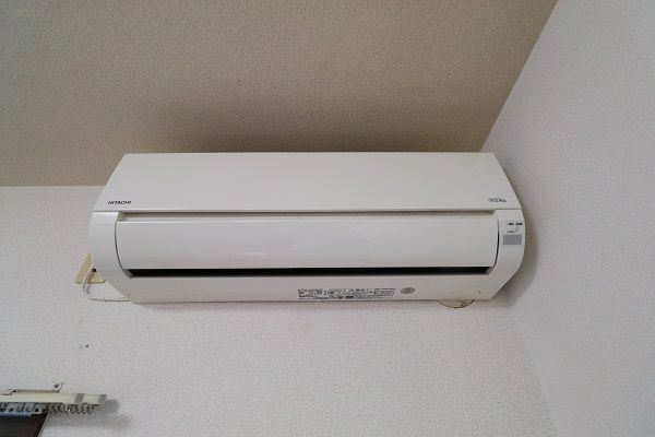 グレース御井の設備