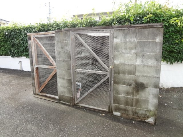グレース御井のその他共用部分