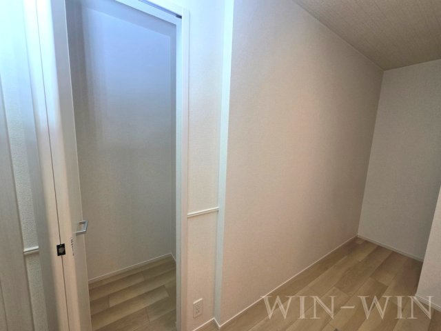 コスモ グレースの収納