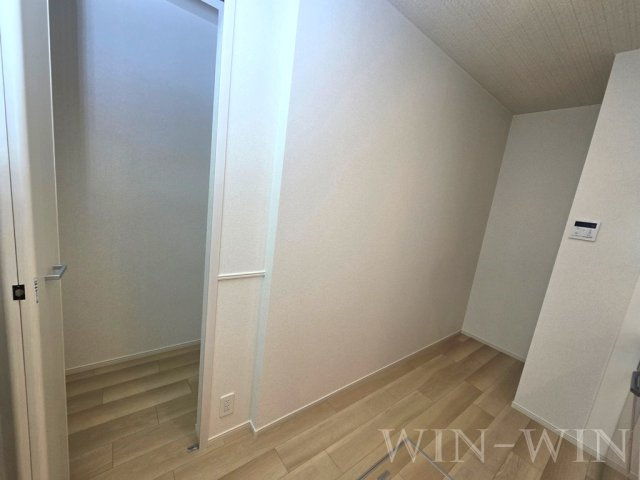 コスモ グレースの収納