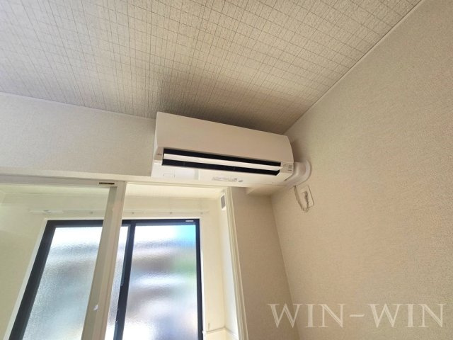 コスモ グレースの設備