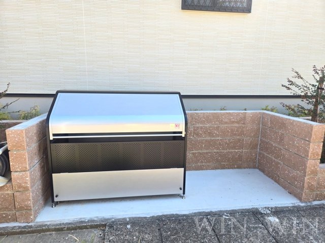 コスモ グレースのその他共用部分