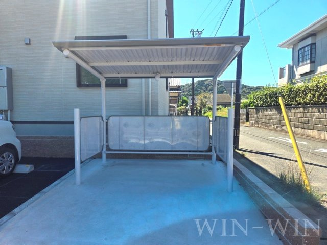 コスモ グレースのその他共用部分