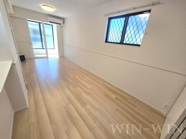 コスモ グレースの居間・リビング