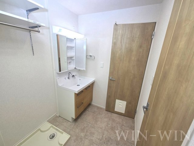 コスモ グレースの洗面所