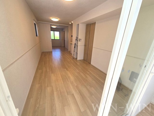 コスモ グレースのその他