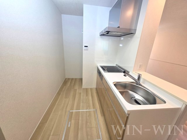 コスモ グレースのキッチン