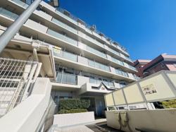 クリオ横須賀中央参番館の画像