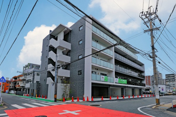 【外観】 【外観】