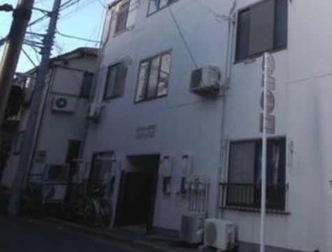 【外観】