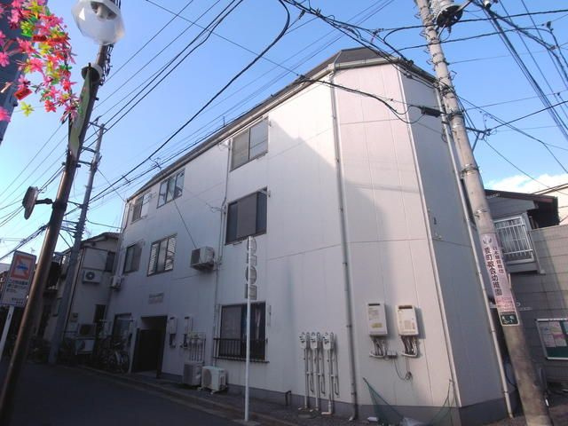 【外観】