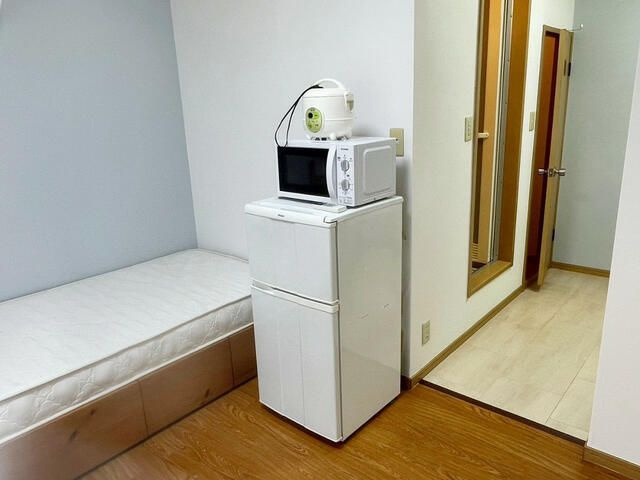 【設備】
